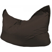 Large Kids Beanbags Big Brother Bean bags Brown beanbag ready filled