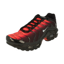 (5.5) Nike Air Max Plus GS Running Trainers Dd3229 Sneakers Shoes