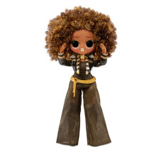 (Royal Bee) LOL Surprise OMG Fashion Doll Series 1