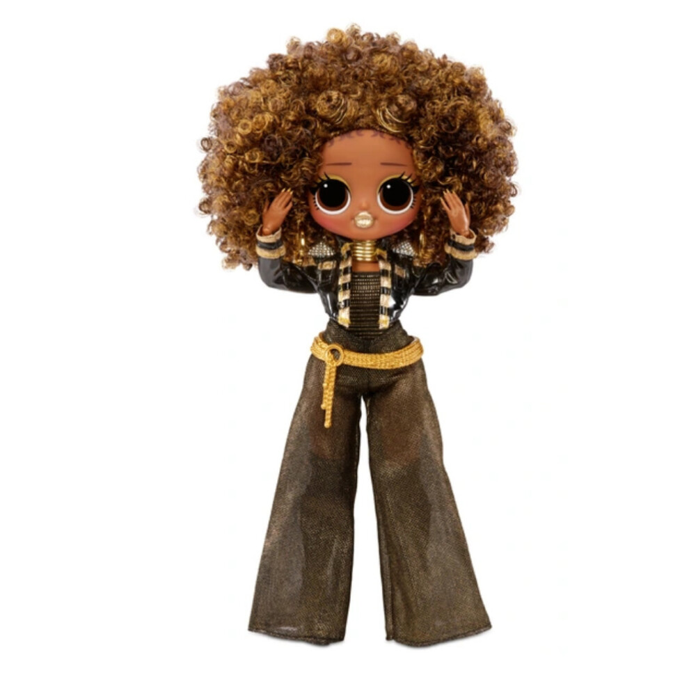 (Royal Bee) LOL Surprise OMG Fashion Doll Series 1