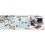 TP-LINK TP-LINK - NETWORKING 8-PORT PURE-GIGABIT DESKTOP SMART SWITCH 8 10/100/1000MBPS 5