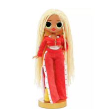 (Swag ) LOL Surprise OMG Fashion Doll Series 1