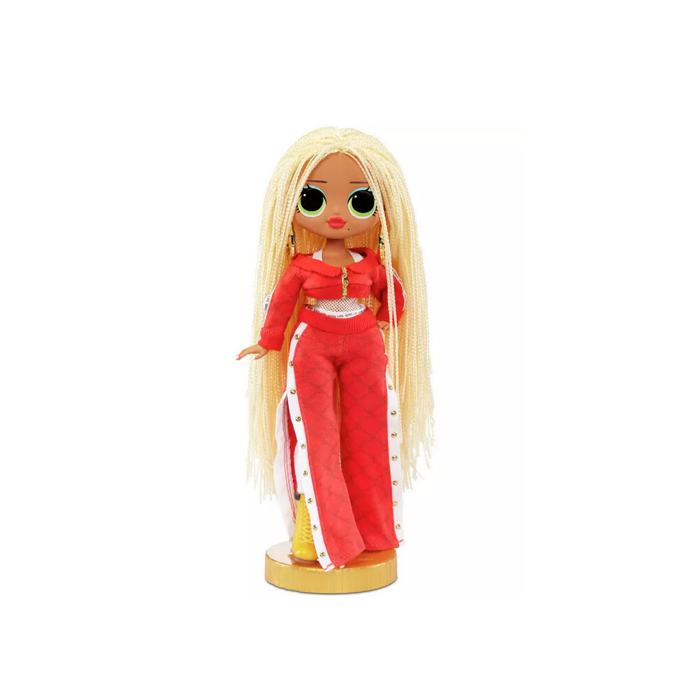 (Swag ) LOL Surprise OMG Fashion Doll Series 1