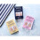 Herome Essential Dry And Ridging Nails Yellow Set 5
