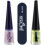 Herome Essential Dry And Ridging Nails Yellow Set 1