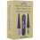 Herome Essential Dry And Ridging Nails Yellow Set 3