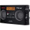 Sangean DPR-25+ Black 2