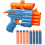 Nerf Nerf Elite 2.0 Prospect QS 4 1