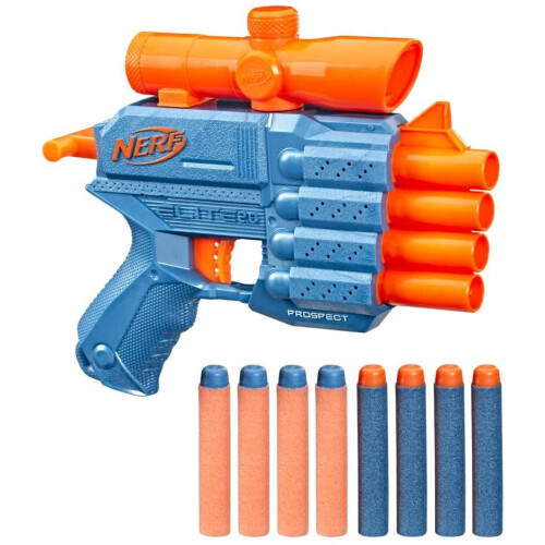 Nerf Nerf Elite 2.0 Prospect QS 4