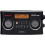 Sangean DPR-25+ Black 7