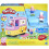Play-Doh Play-Doh Peppas Ice Cream Playset - Board Game 1