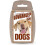 Top Trumps Dogs - Board Game 1