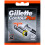 Gillette Original Contour Plus Patronen - 10er Pack 1