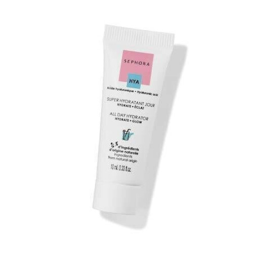 SEPHORA COLLECTION All Day Hydrator Moisturizer 10ml