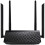 ASUS Asus RT-AC1200 V2 router, Ethernet WAN, Fast Ethernet, sort, 90IG0550-BM3400 1