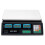 40kg/5g Digital Price Computing Scale for Vegetable UK Plug 9