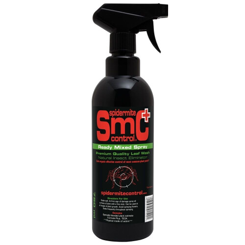 SMC Spider Mite Control - 750ml