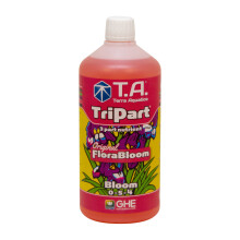 Terra Aquatica TriPart Flora Bloom