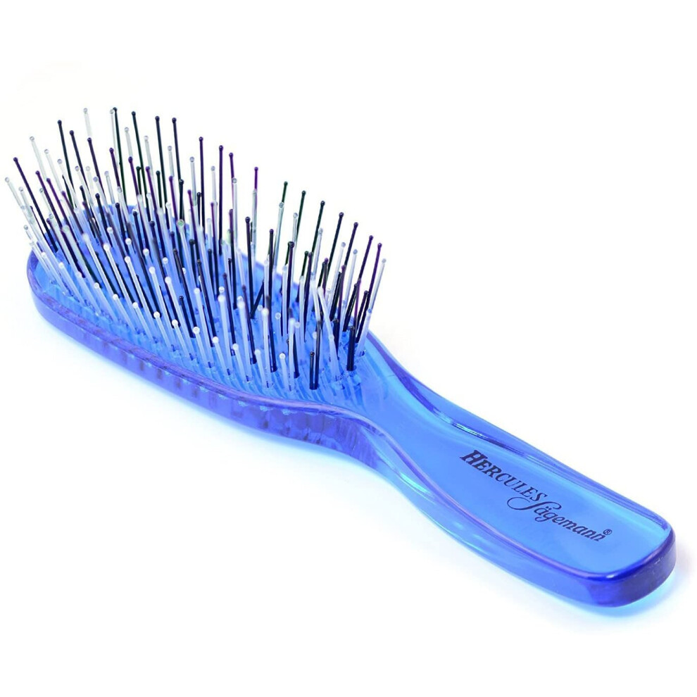 Hercules SÃ¤gemann Scalp Brush Junior, Pack of 1