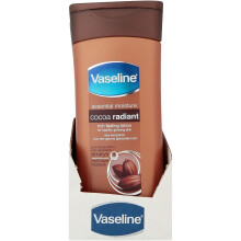 Vaseline Essential Moisture Cocoa Lot de 6 lotions radiantes 200 ml