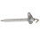 Rangemaster GENUINE RANGEMASTER ELECTRODE GRILL 1