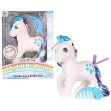 Poupée de Mode MLP 35298, Multicolore
