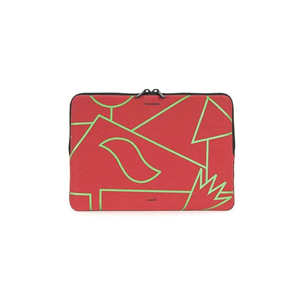 Tucano Mendini 13 Inch Designer Cashmere Second Skin Notebook Sleeve 8020252008700