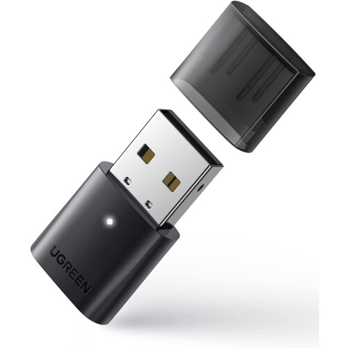 Ugreen USB-A Bluetooth 5.0-Adapter