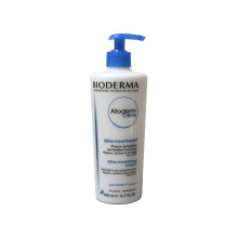 Bioderma Atoderm Cream Moisturizing Cream (Standard size)