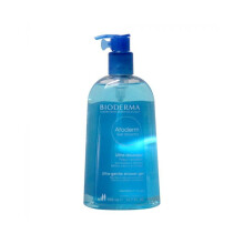 Bioderma Atoderm Shower Gel - Shower Gel for Hydrated and Nourished Skin