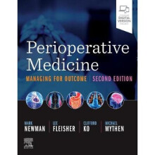 Perioperative Medicine Managing for Outcome