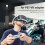 For PS5 PS4 VR 4 PS5 VR Connector for PS VR to PS5 Cable Mini Camera Adapter 3