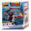 Hot Wheels Coffret de jeu Hot Wheels City Expansion Track Pack 1