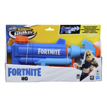 Super Soaker Fortnite HG