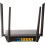 ASUS Asus RT-AC1200 V2 router, Ethernet WAN, Fast Ethernet, sort, 90IG0550-BM3400 2