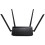 ASUS Asus RT-AC1200 V2 router, Ethernet WAN, Fast Ethernet, sort, 90IG0550-BM3400 3