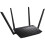 ASUS Asus RT-AC1200 V2 router, Ethernet WAN, Fast Ethernet, sort, 90IG0550-BM3400 4