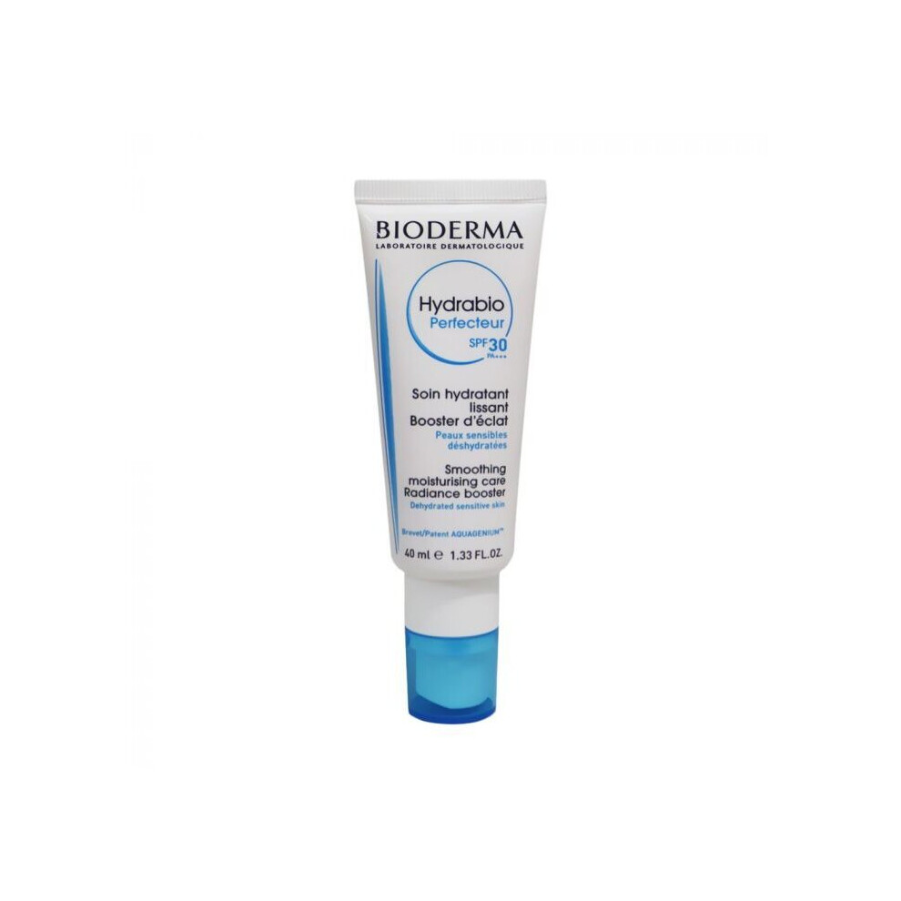 Bioderma SPF30 Hydrabio Perfecteur Cream 40 mL