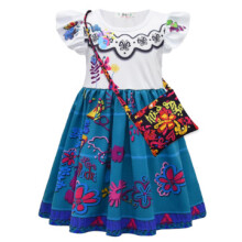 01 Rose Red Star Dress, 8-9 Years) Kids Girls Stitch Rainbow Stars Mesh  Skirts Party Princess Tutu Fancy Dress 2-9Y on OnBuy