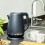 Cuisinart Cuisinart Neutrals Collection Slate Grey Jug Kettle 2