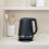 Cuisinart Cuisinart Neutrals Collection Slate Grey Jug Kettle 3