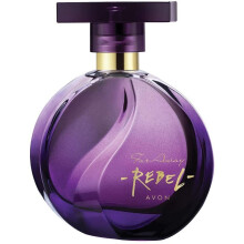 Avon Far Away Rebel Eau de Parfum - 50ml