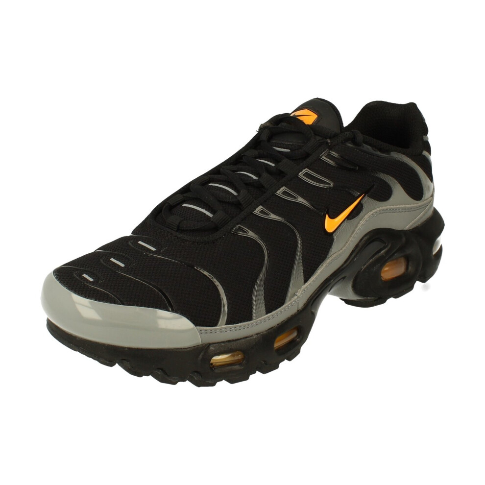 (4.5) Nike Air Max Plus GS Running Trainers Dc0961 Sneakers Shoes