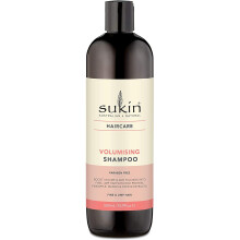 Volumizing Hair Shampoo