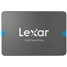 Unidad interna de estado sólido - LEXAR - NQ100 - 480 GB - (LNQ100X480GRNNNG)