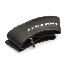 Pit Dirt Bike Front Inner Tube 275/300-14 Straight Valve 2.75/3.00x14 14 Inch