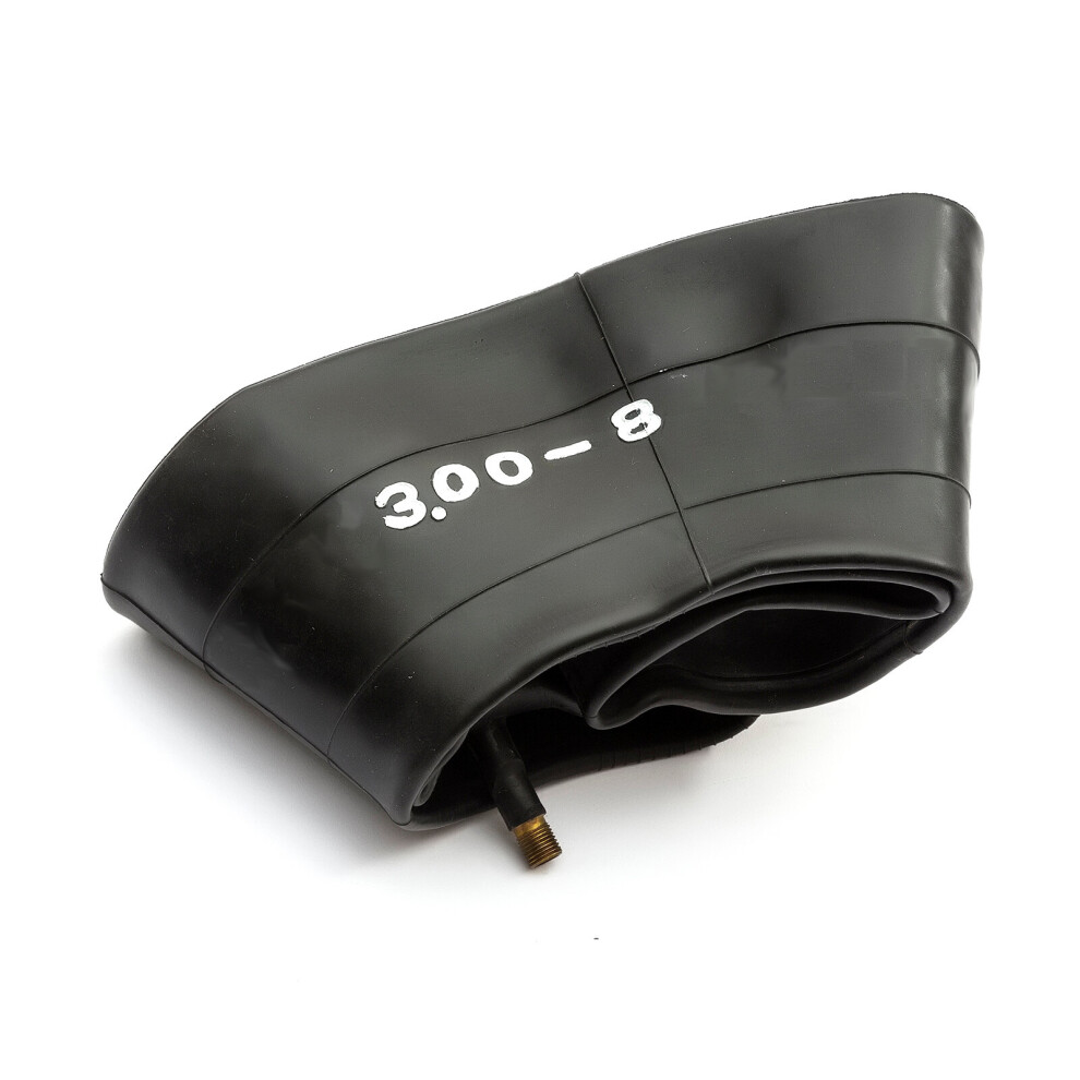 Petrolscooter Inner Tube 3.00-8 8" 8 Inch Wheel 300-8 300X8 Mobility Scooter Tyre Innertube