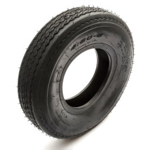 Trailer Tyre 4.80/4.00-8 4 Ply Off Road Fits 8'' Rims Max 265kg Rated 81mph