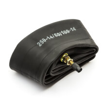 Heavy Duty Pit Bike Inner Tube 60/100-14 14" 14 Inch Pitbike Front Wheel Tube