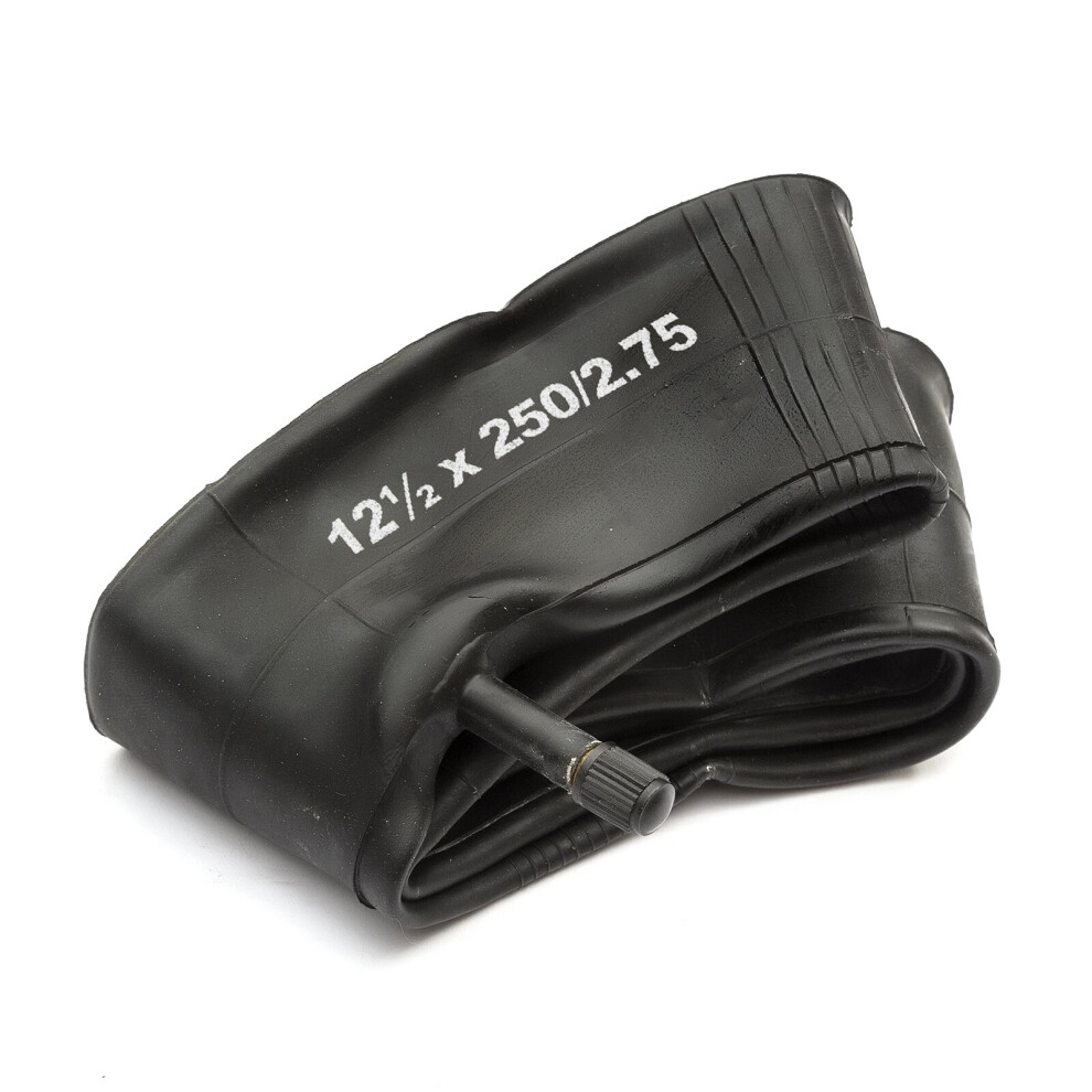 Mini Moto Dirt Bike Inner Tube 12.5 - 2.50 Inch 12.5 - 2.25 Inch 2.5 - 2.75 Inch 5055583000805